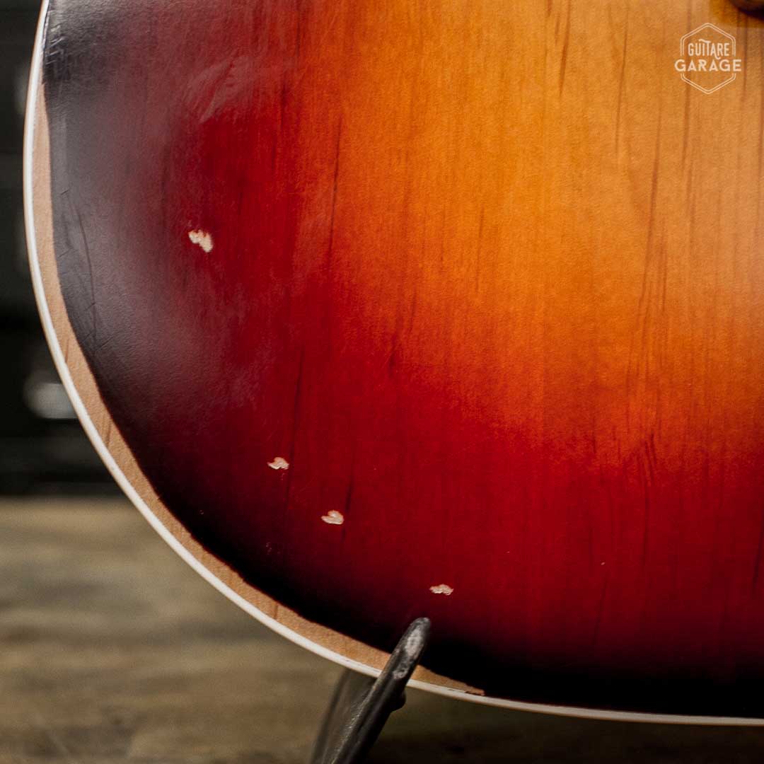Fender Telecaster Custom Signature Jason Isbell