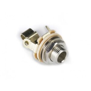 Jack Mono 6.35 Switchcraft