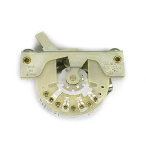 Switch 5 positions type tele ou strat-3