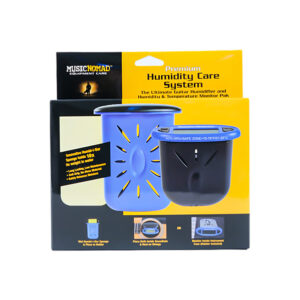 Humidity Care Pack MusicNomad