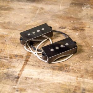 Set de micros Precision Bass Dreamsongs P-Bass Vinage