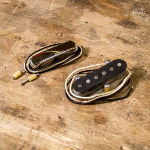 Set de micros Teleaster Dreamsongs Broadcaster
