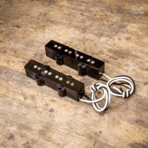 Set micros Hepcat Jazzbass 72