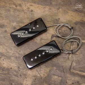 Set micros Hepcat P90 Soap 50s
