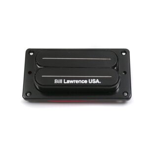 Micro Humbucker Bill Lawrence L-500 Nuno Bettencourt Position Manche