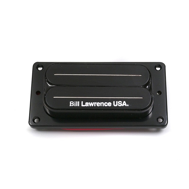 Micro Humbucker Bill Lawrence L-500 Nuno Bettencourt Position Manche