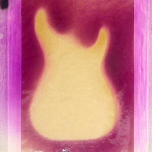 mettez votre guitare au vernis