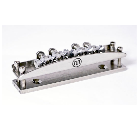 Mastery Bridge M5 pour Rickenbacker