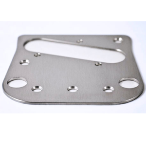 Mastery Bridge MBDC pour Telecaster avec Bigsby