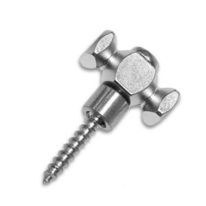 Mastery Bridge string retainer MST