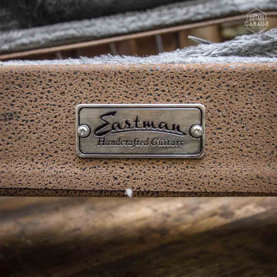 Occasion - Eastman Antique Varnish SB55 Sunburst – Image 19