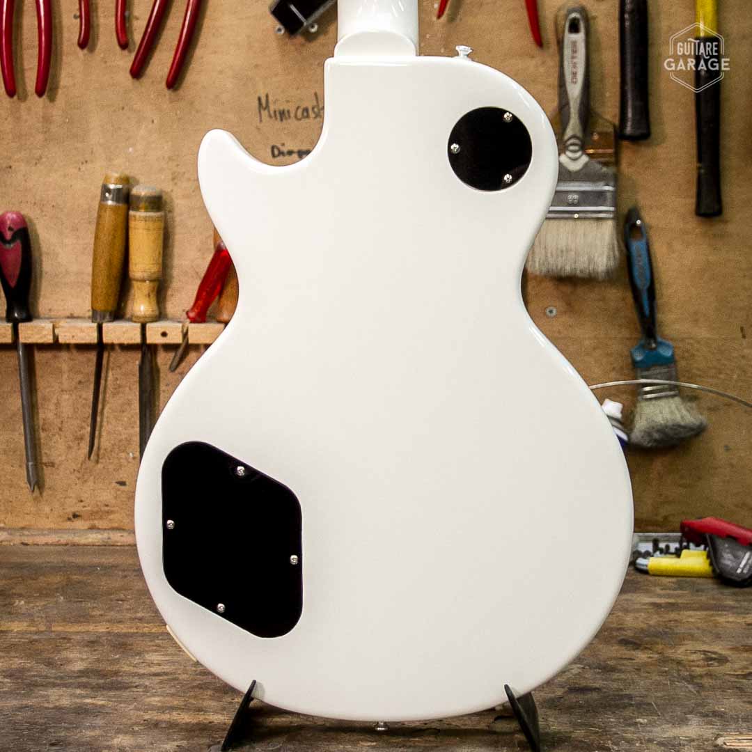 Occasion - Bacchus BLS JR White