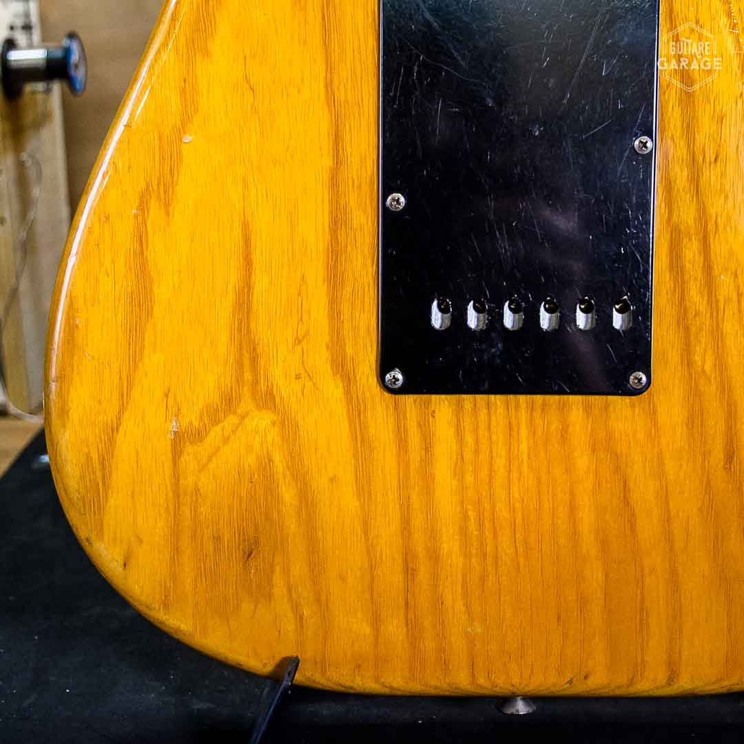 Fender Stratocaster 1976