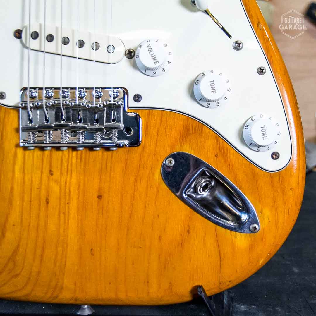 Fender Stratocaster 1976