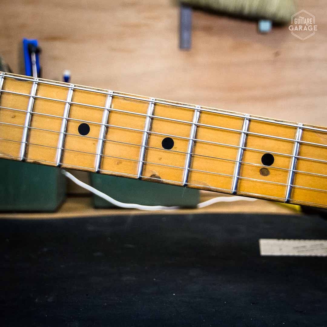 Fender Stratocaster 1976
