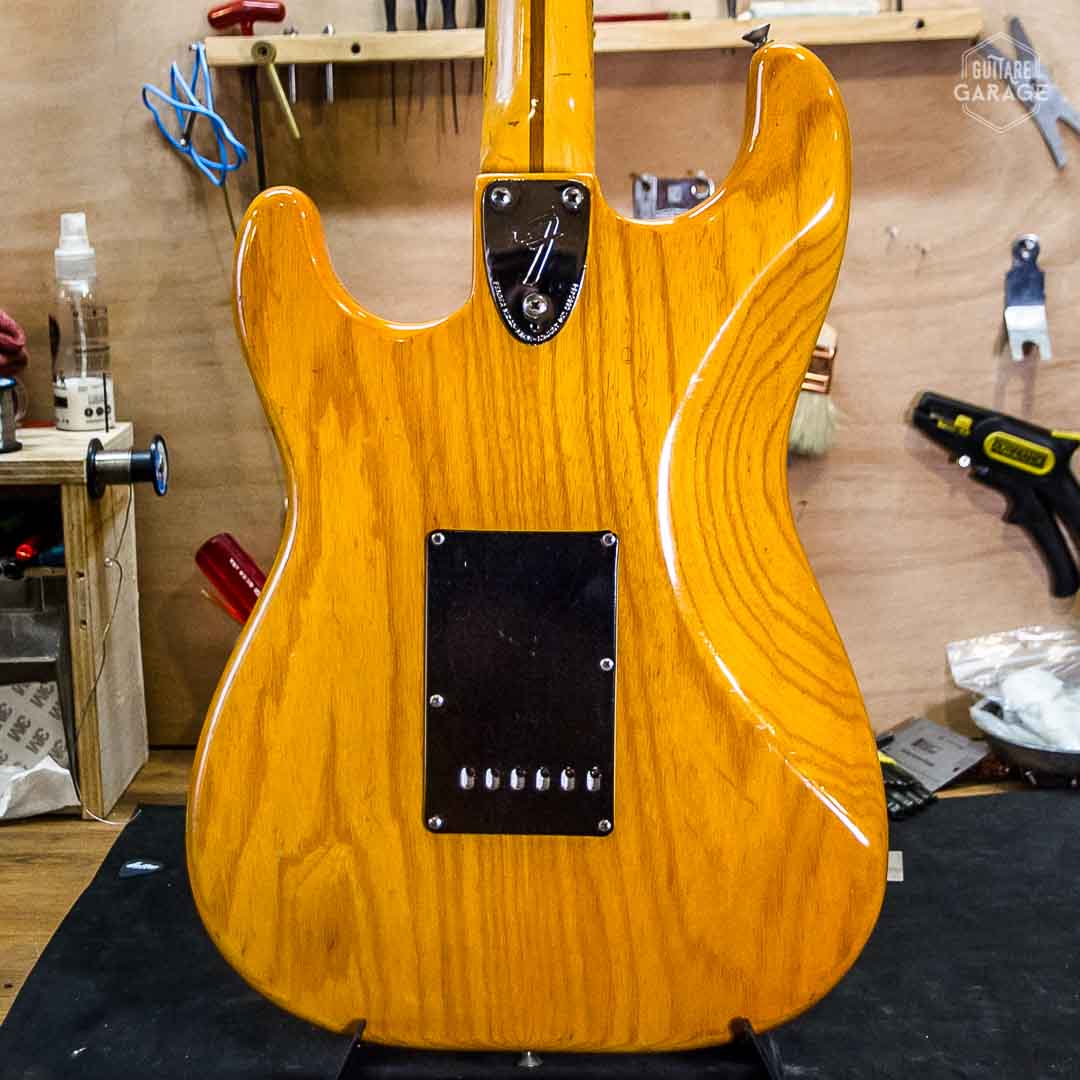 Fender Stratocaster 1976