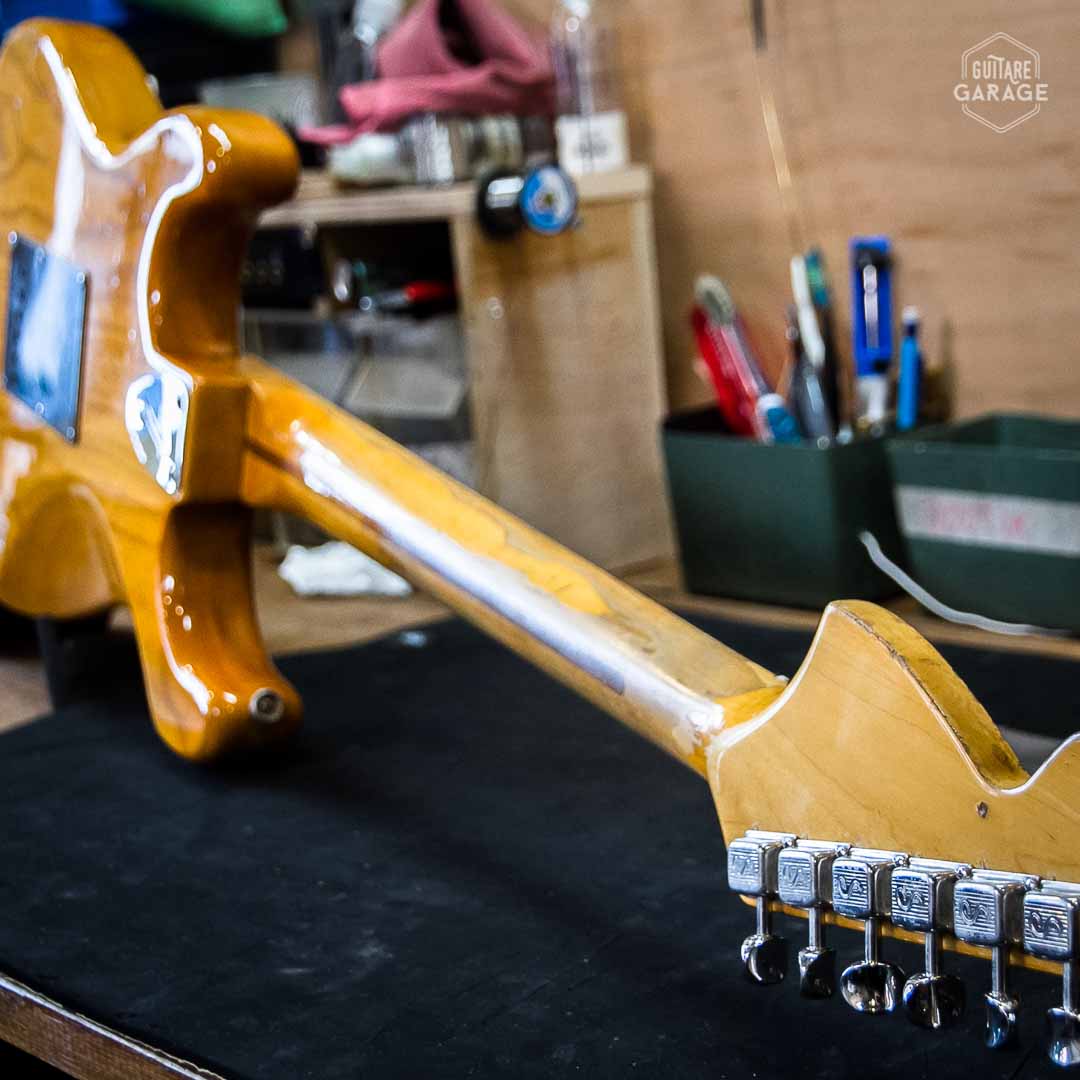 Fender Stratocaster 1976