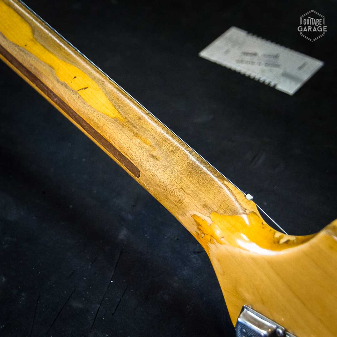 Fender Stratocaster 1976