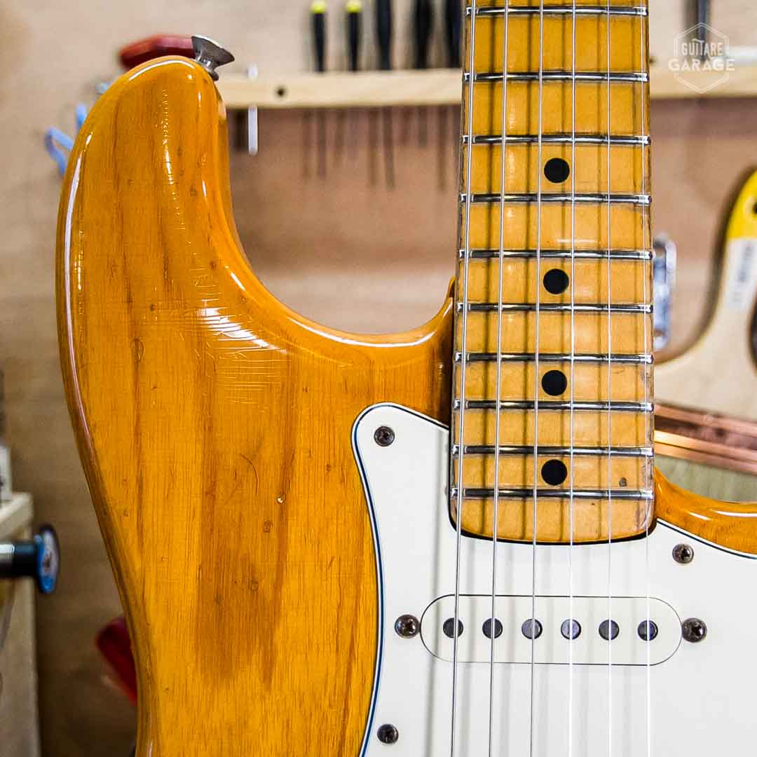 Fender Stratocaster 1976