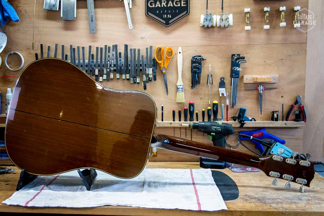 Gibson SJ Deluxe Kalamazoo 70