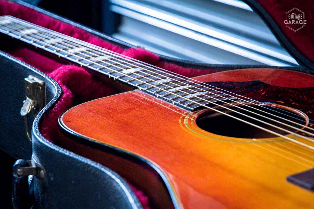 Gibson SJ Deluxe Kalamazoo 70