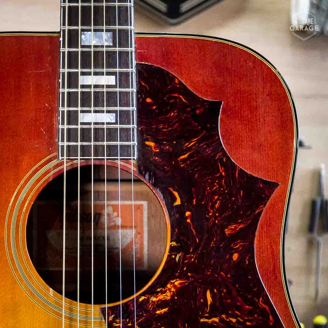 Gibson SJ Deluxe Kalamazoo 70