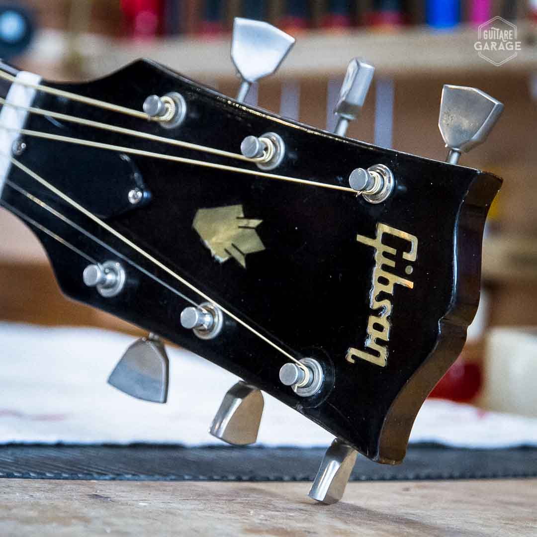 Gibson SJ Deluxe Kalamazoo 70