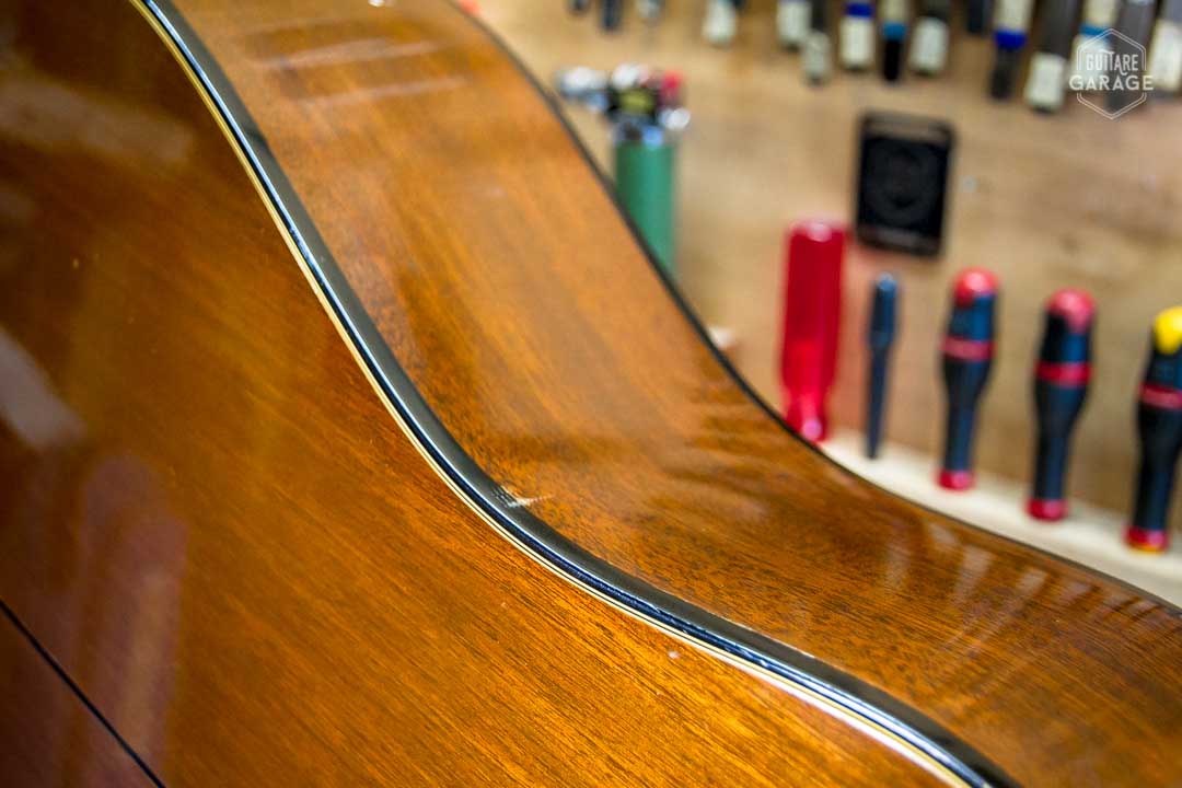 Gibson SJ Deluxe Kalamazoo 70
