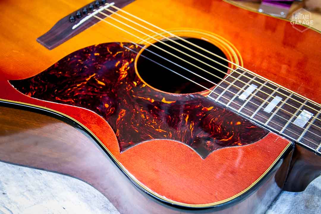 Gibson SJ Deluxe Kalamazoo 70