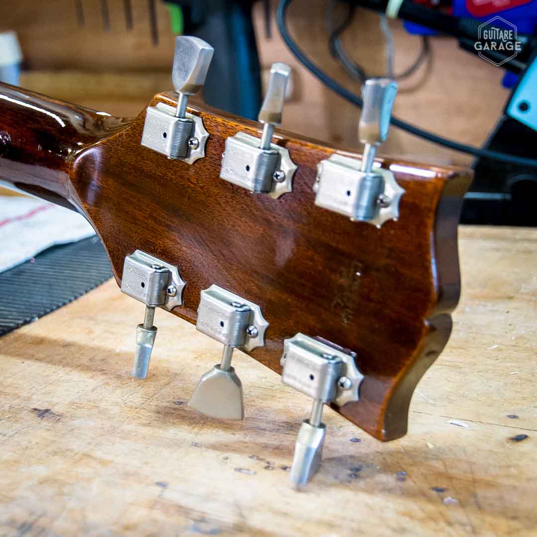 Gibson SJ Deluxe Kalamazoo 70