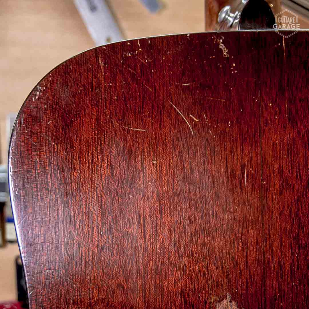 Occasion - Martin D18 1950-1951