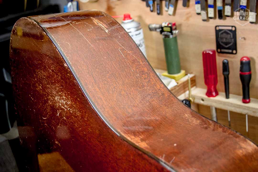 Occasion - Martin D18 1950-1951