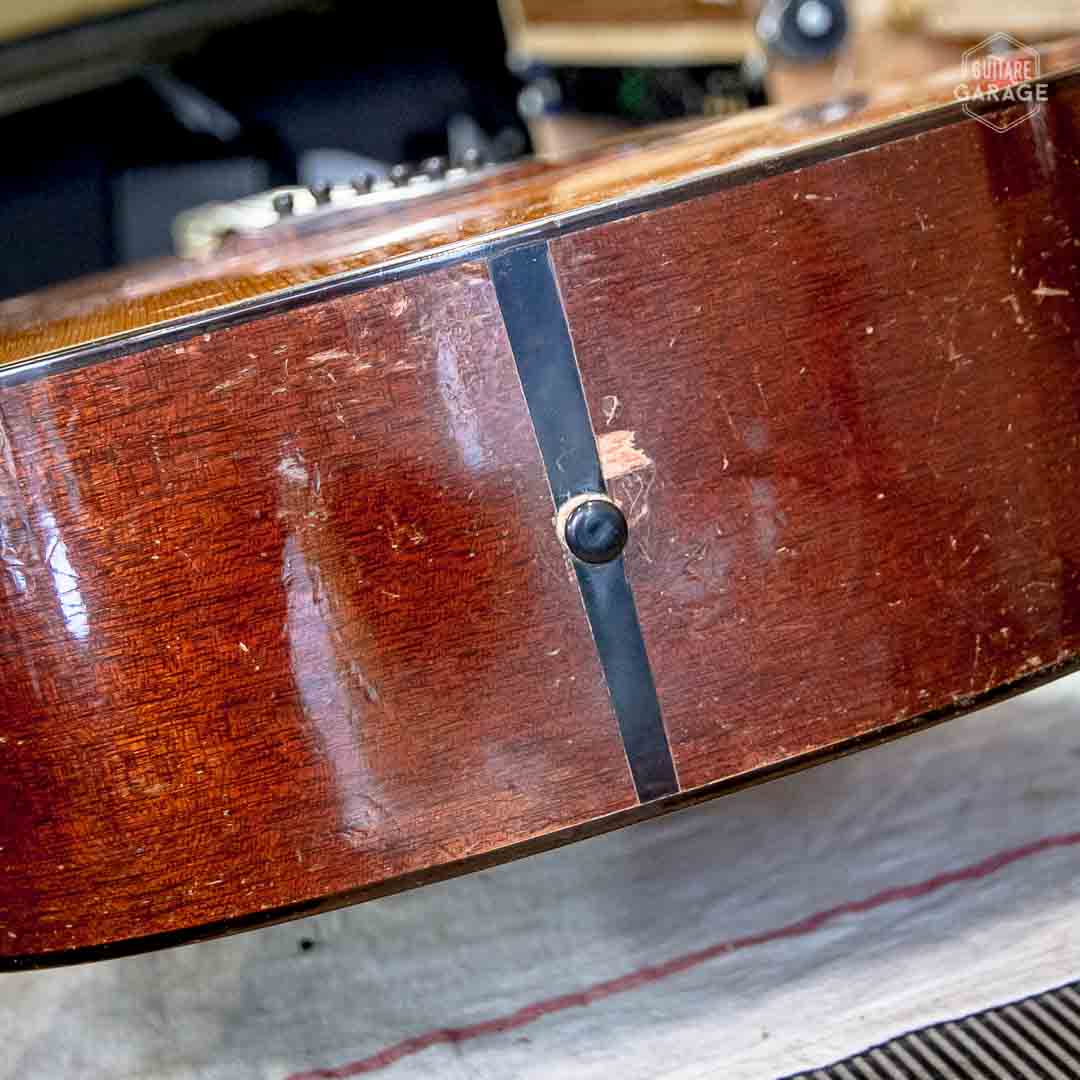 Occasion - Martin D18 1950-1951