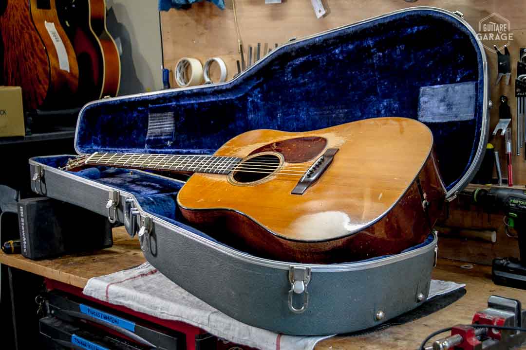 Occasion - Martin D18 1950-1951