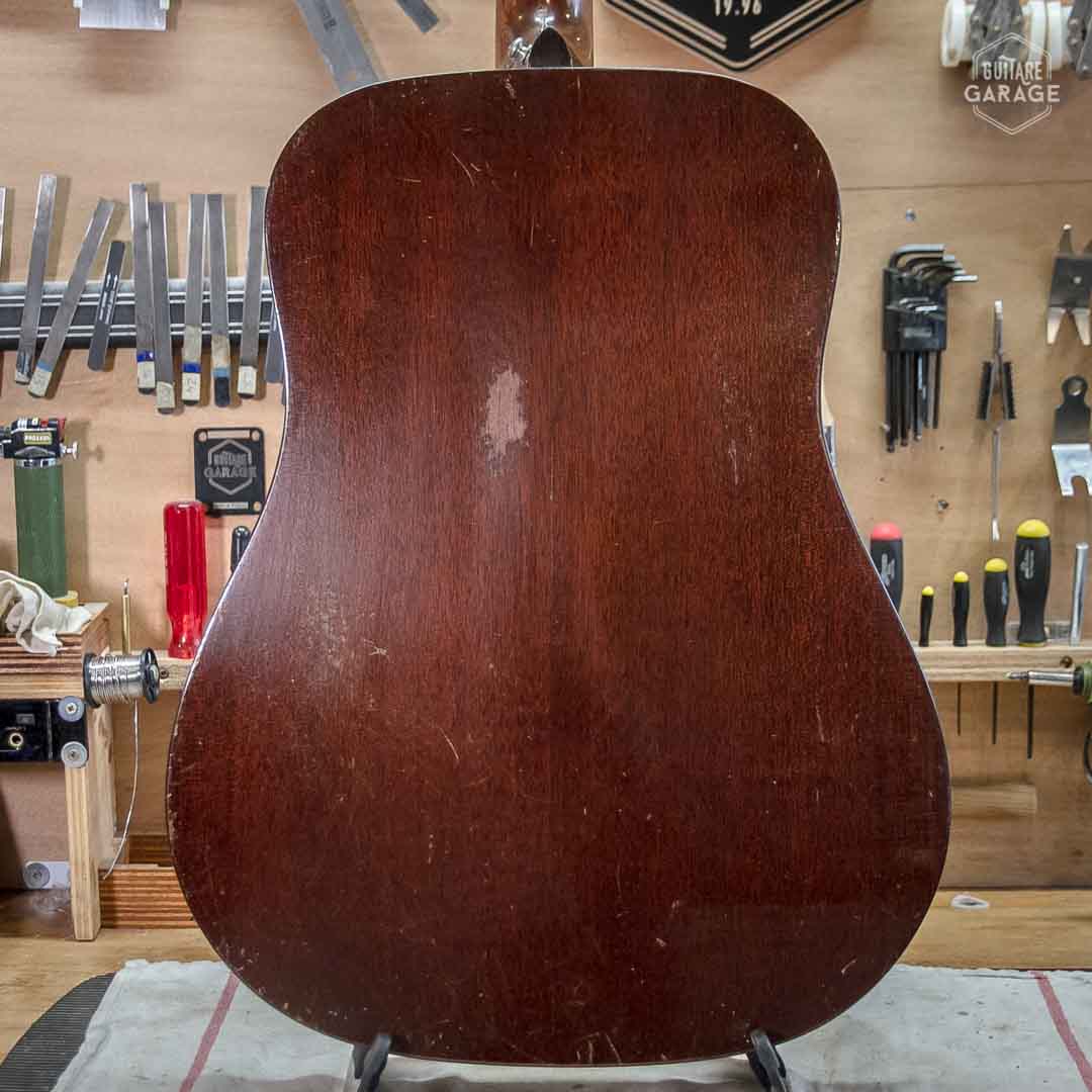Occasion - Martin D18 1950-1951