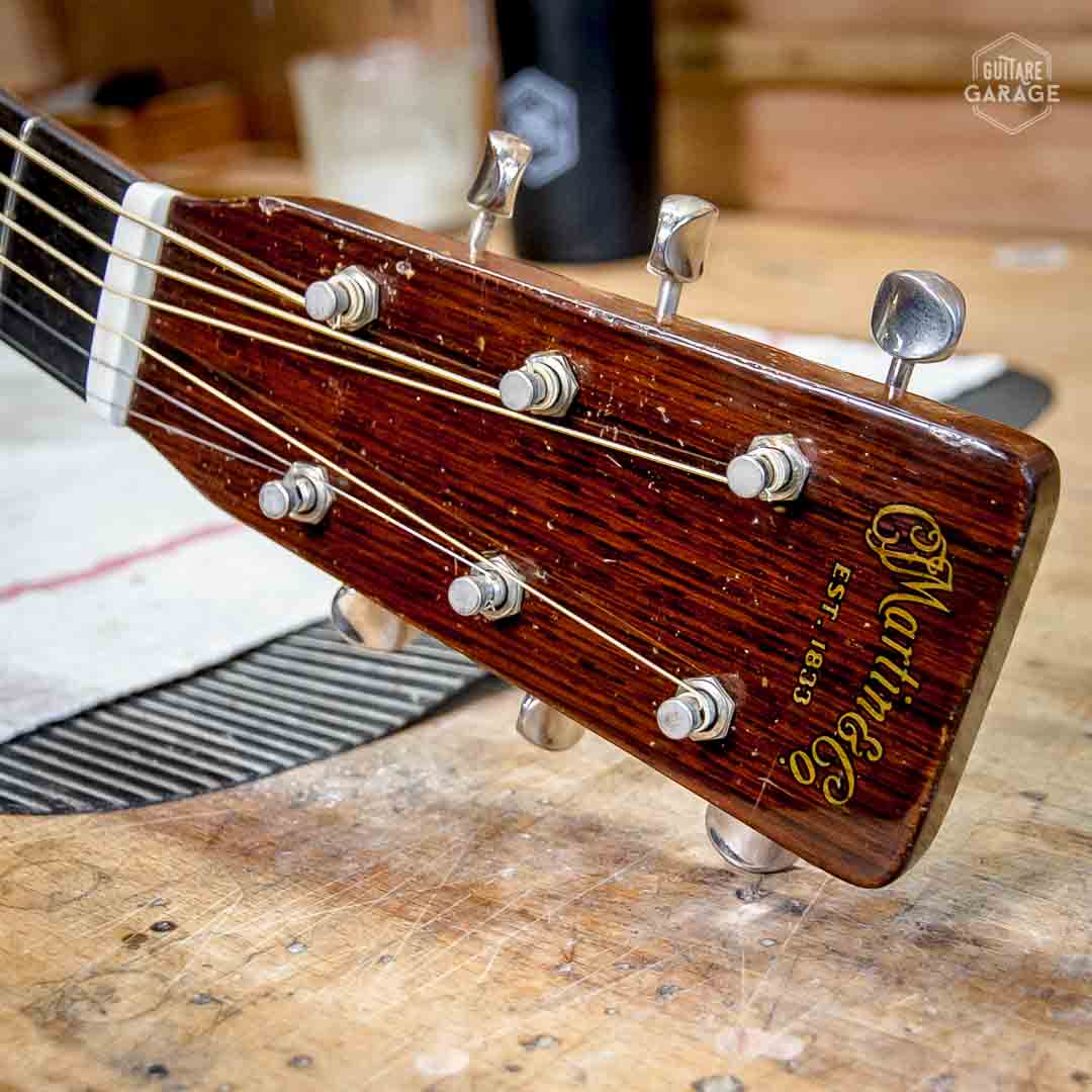 Occasion - Martin D18 1950-1951