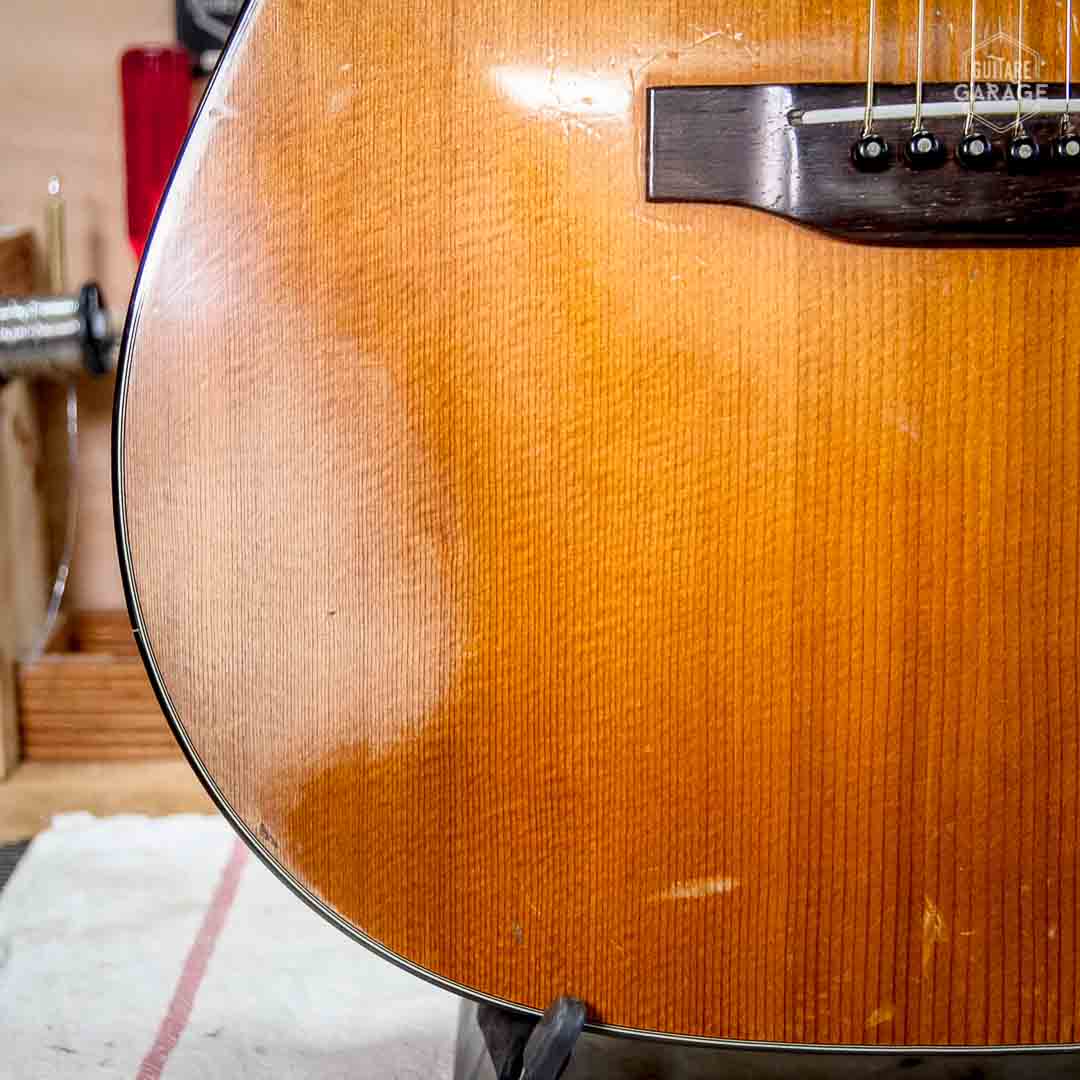 Occasion - Martin D18 1950-1951