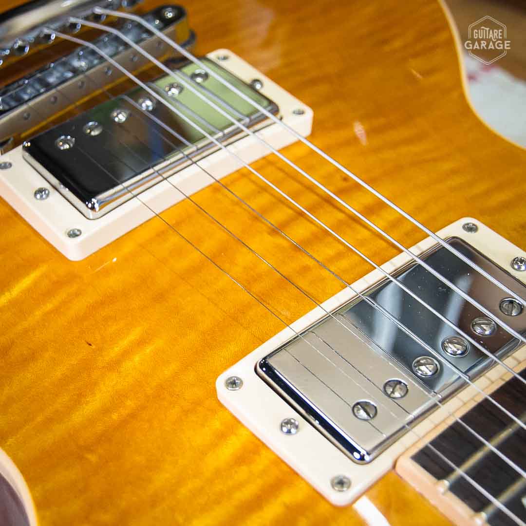 Gibson Lespaul Standard 2016 T