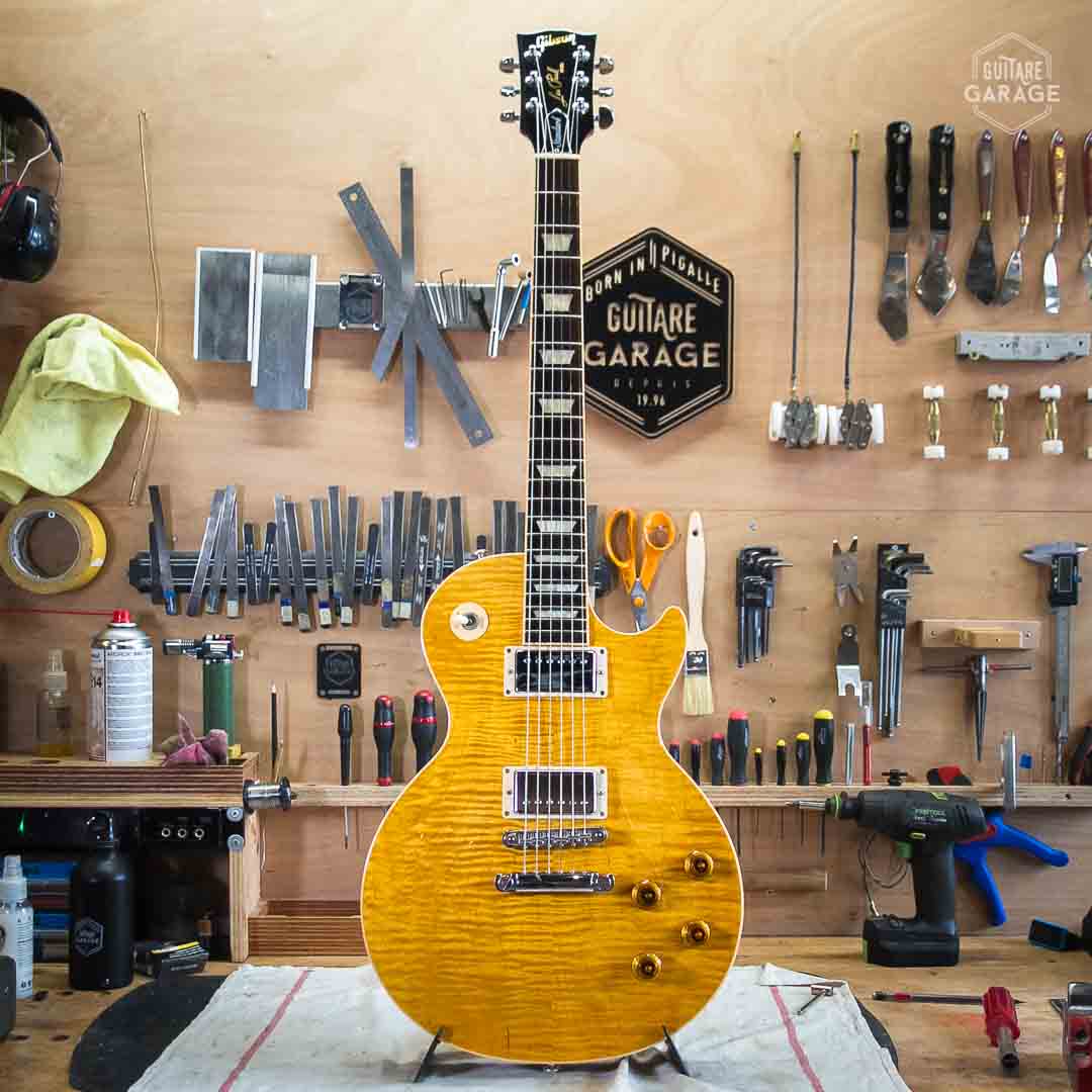 Gibson Lespaul Standard 2016 T