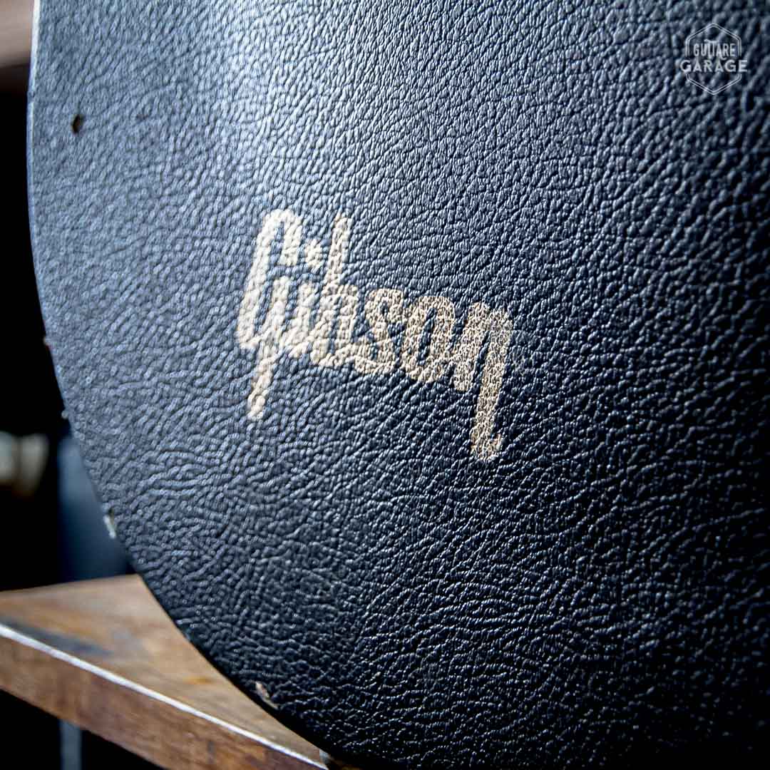 Gibson SJ Deluxe Kalamazoo 73