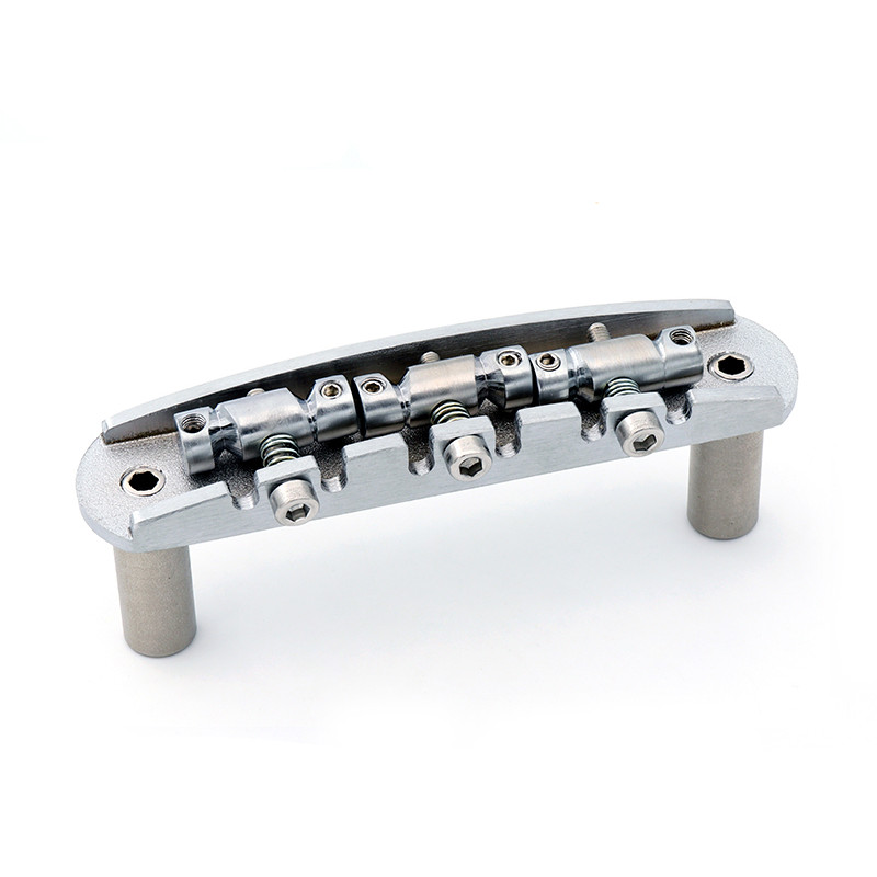Halon - Chevalet Pour Guitare offset JB-1133-22-A Version US Satin