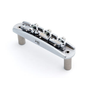 Halon - Chevalet Pour Guitare offset JB-1133-22-A Version US Satin