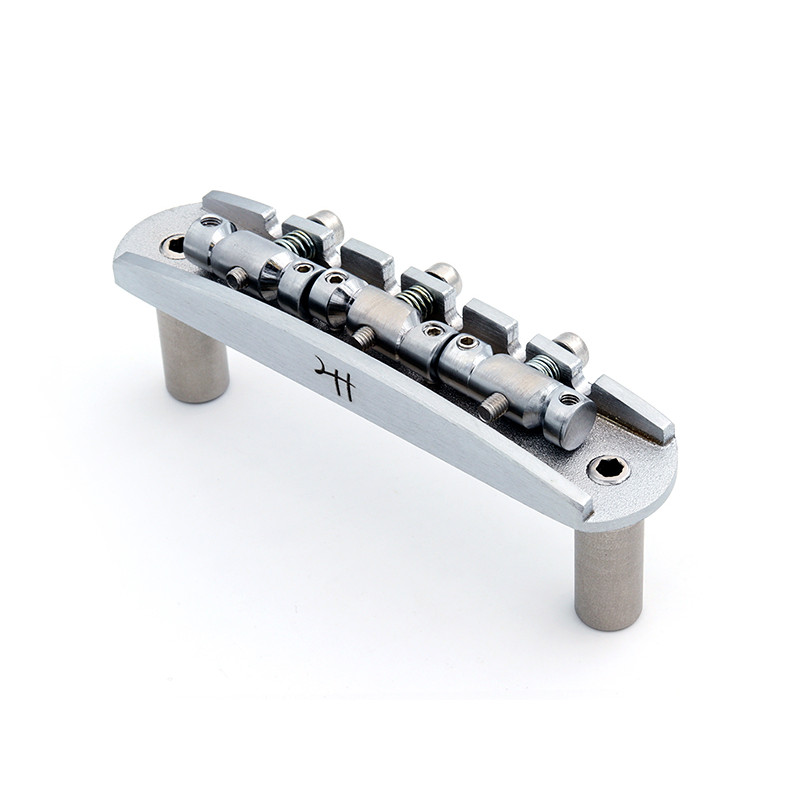 Halon - Chevalet Pour Guitare offset JB-1133-22-A Version US Satin