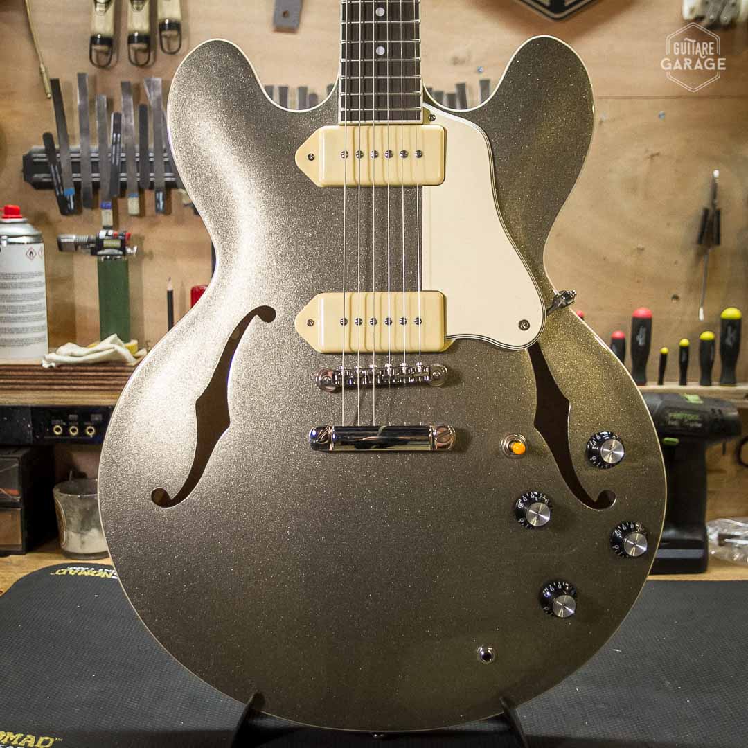 Occasion - Seventy Seven ExRubato Old American Gold Edition de 2025