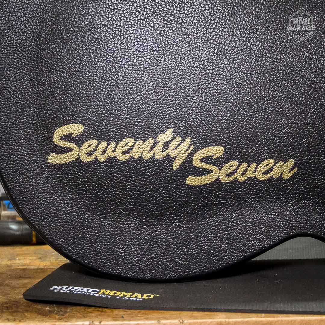 Occasion - Seventy Seven ExRubato Old American Gold Edition de 2025