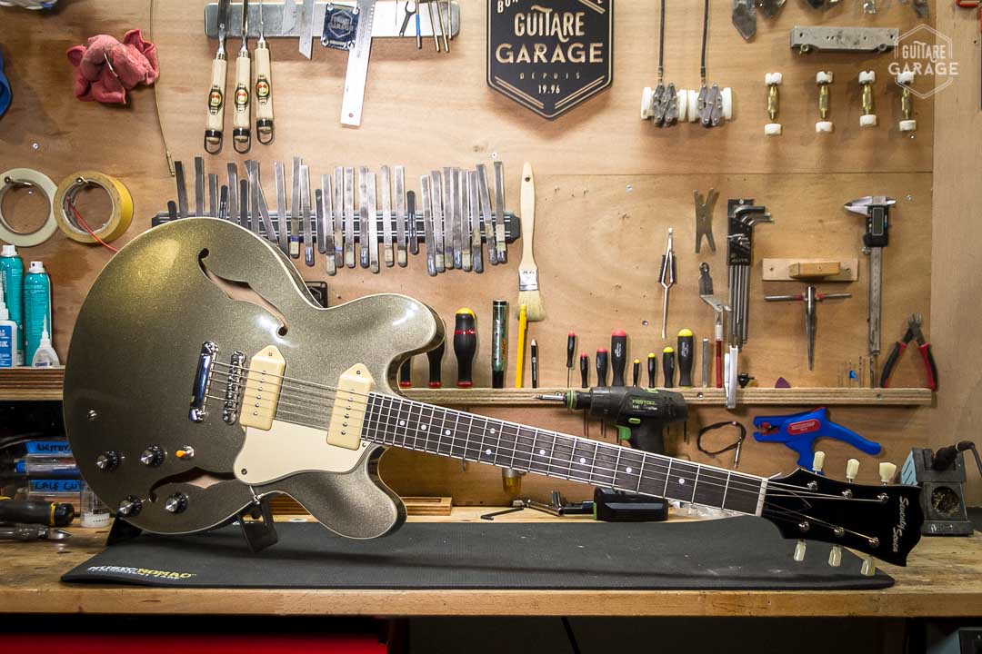 Occasion - Seventy Seven ExRubato Old American Gold Edition de 2025