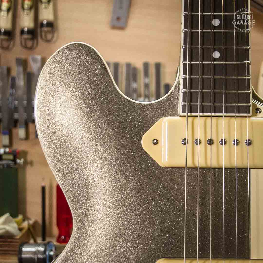 Occasion - Seventy Seven ExRubato Old American Gold Edition de 2025