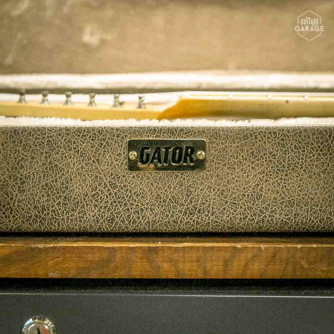 Occasion - MB Guitars '55 Strat Blonde Relic de 2023