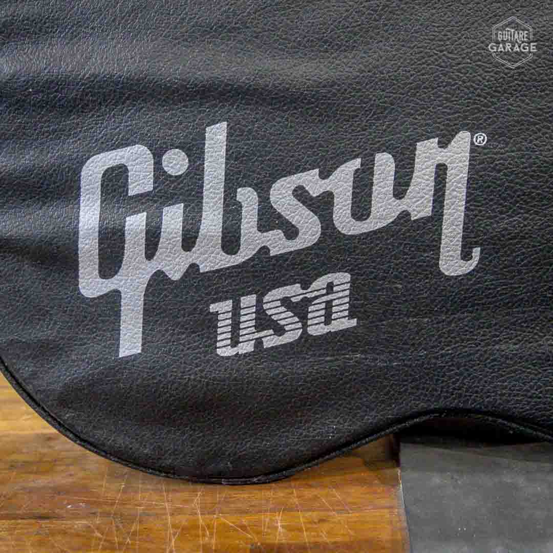 Occasion - Gibson SG Les Paul Vibrola 1961 Tribute de 2013