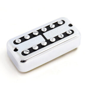 TV JONES® MICRO BRIAN SETZER SIGNATURE™ MONTAGE UNIVERSEL MANCHE CHROME